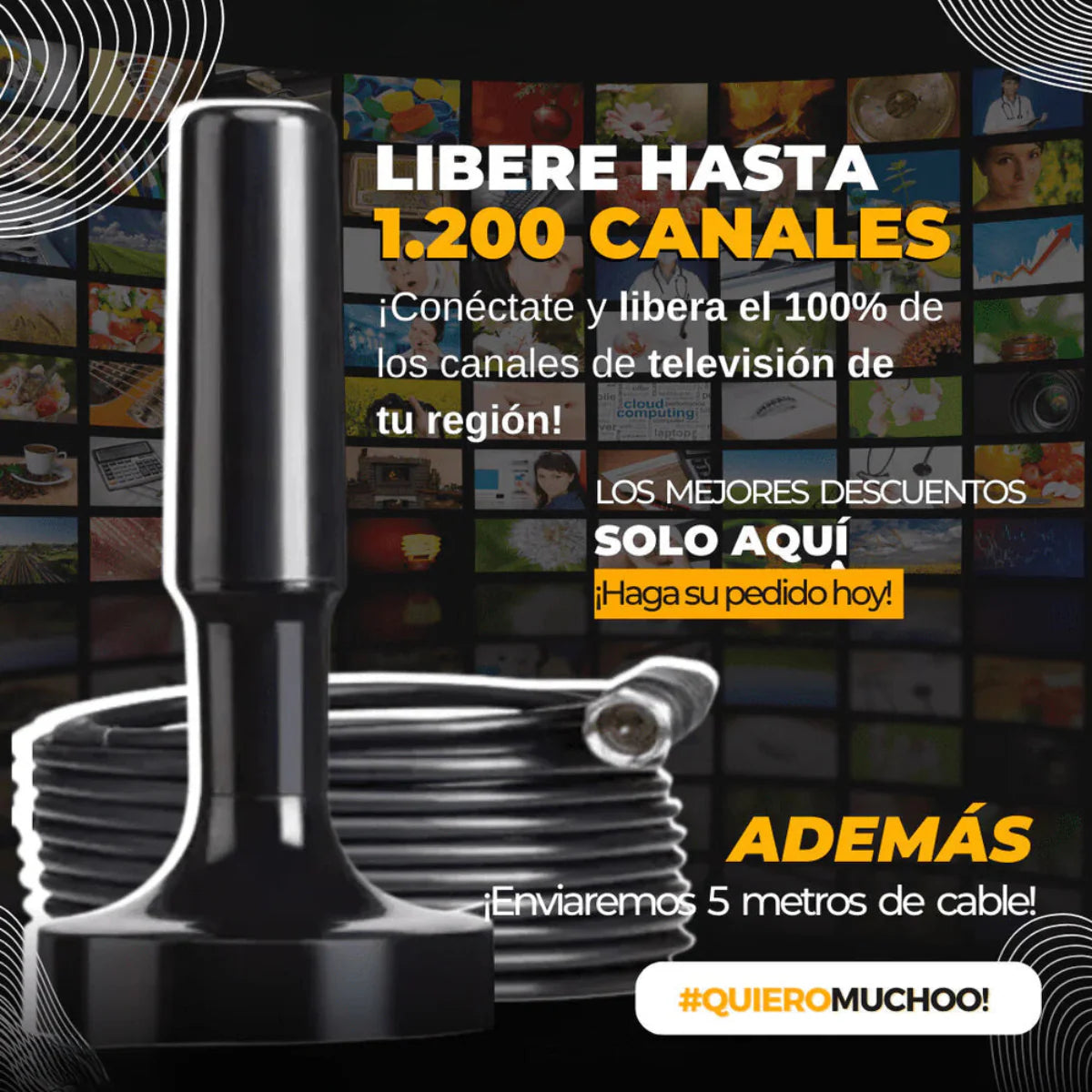 Producto de Prueba
